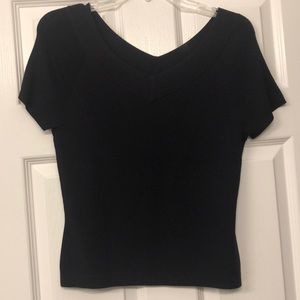 Talbots knit tops